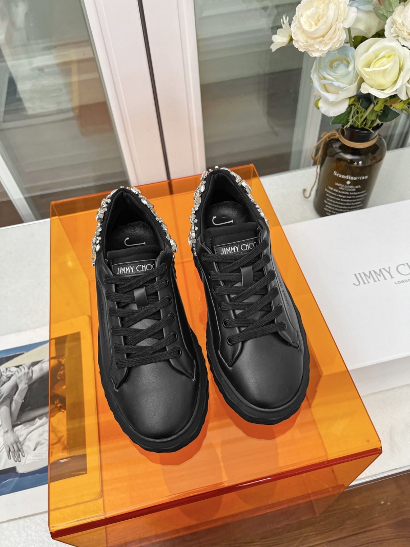 Jimmy Choo Sneakers